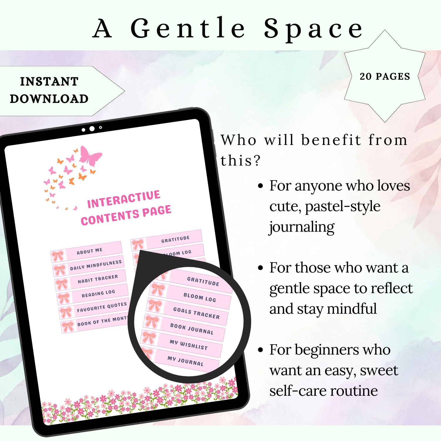 sweet journal for her sweet journal for her