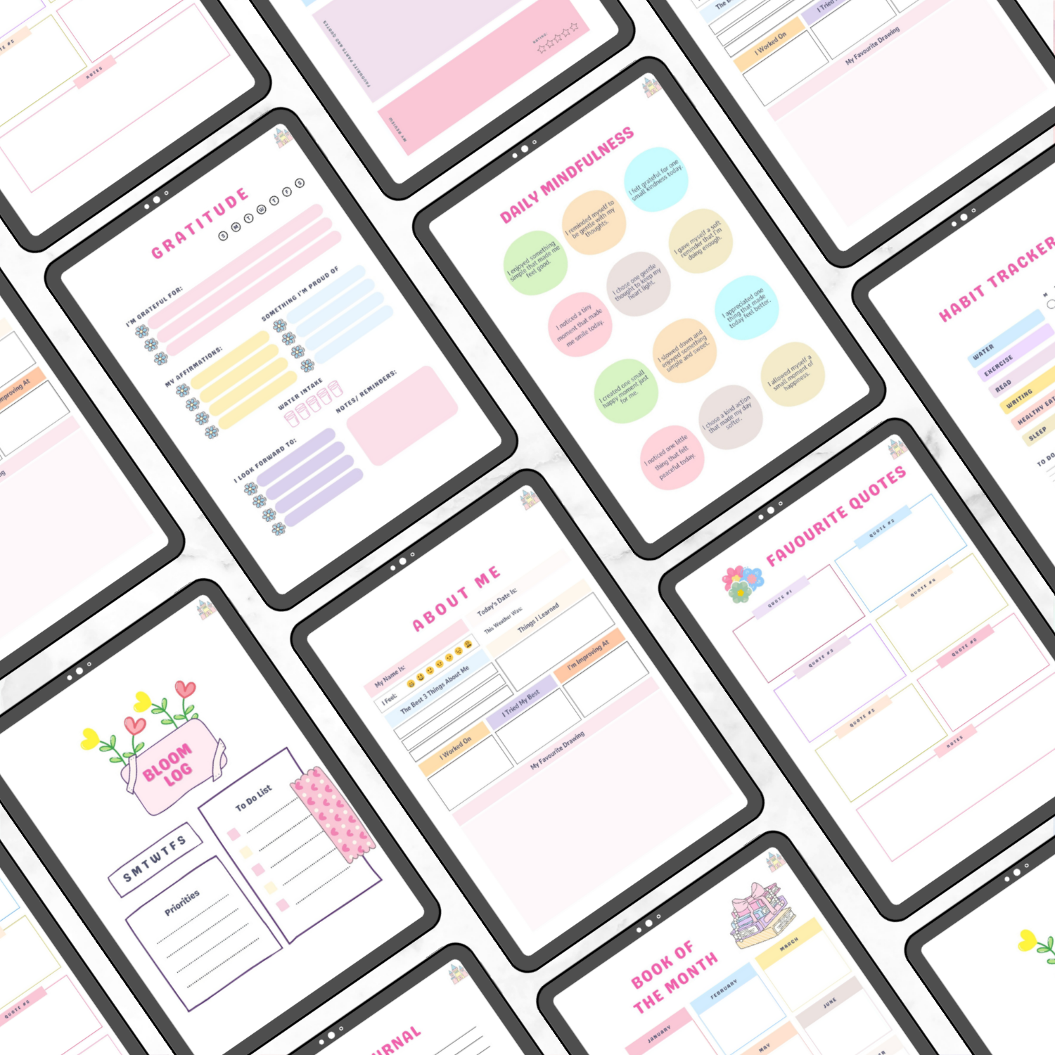 sweet journal for her sweet journal for her